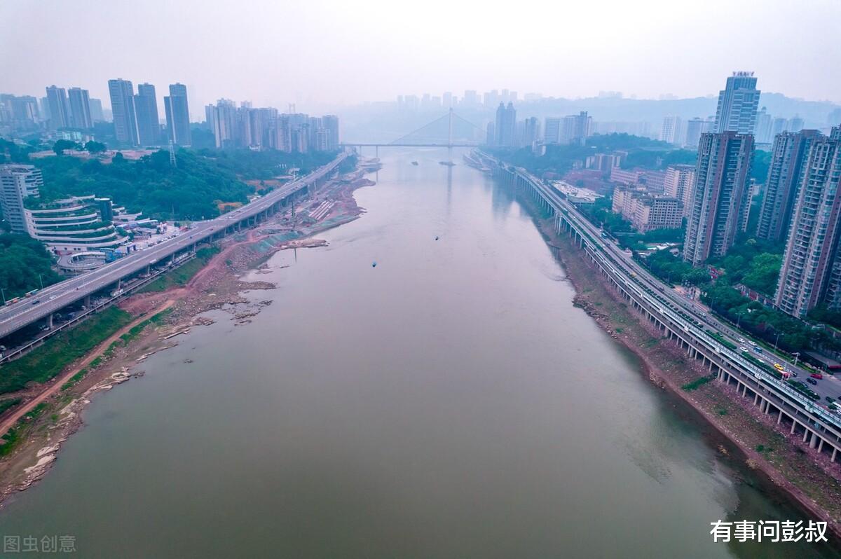 重庆|重庆房价首次下跌，重庆楼市下半年的拐点来了