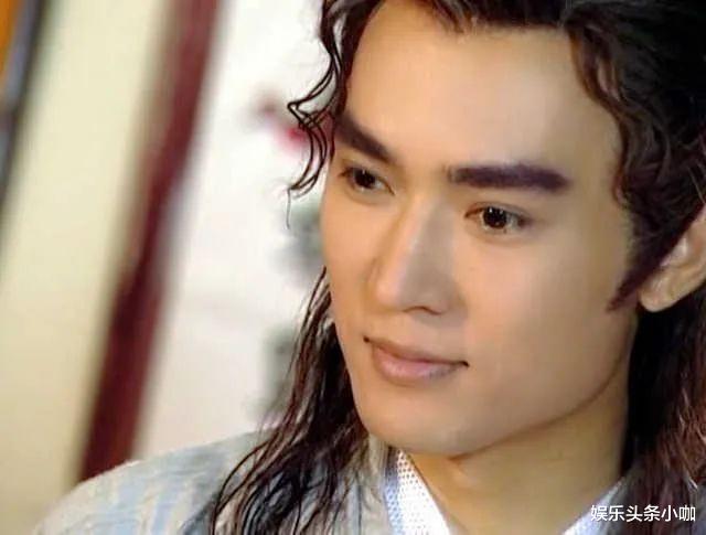 娱乐圈|笑抽了!组团辣眼睛,娱乐圈没人了?