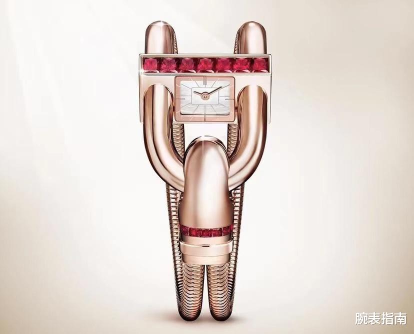 腕表指南|梵克雅宝品牌发展史及腕表系列简介
