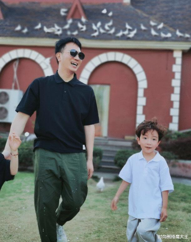 时尚圈绮魔大王|寺庙方回应林生斌捐井，莲花样式和林生斌无关，“潼”字是刻错了