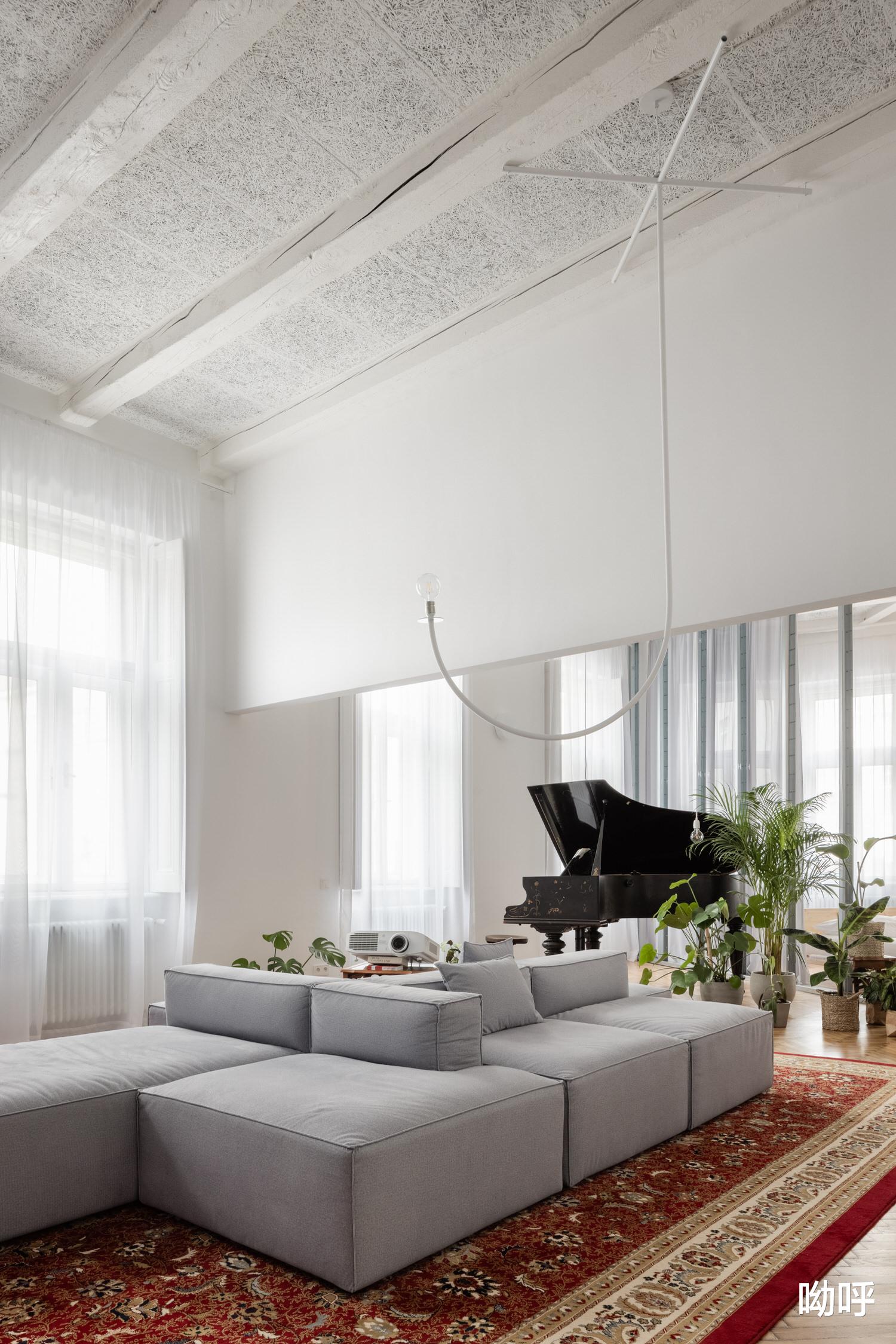 Kilo / Hon?丨1903号公寓