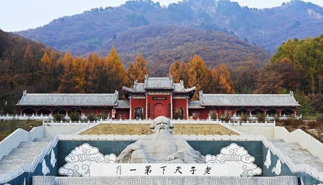 童书小窝|本溪这座山这么狂？竟然写着“老子天下第一”