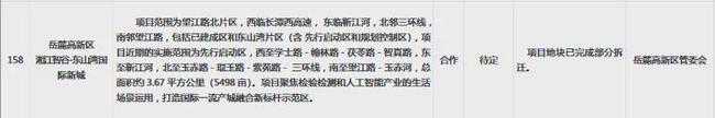银行|下一个“梅溪湖”？金茂又与国际新城 “组CP”！限价11800元/㎡