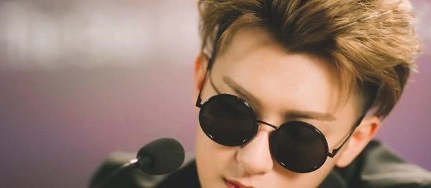 90后宝妈经验|黄子韬：本色出演霸道总裁，新剧《才不要和老板谈恋爱》今日官宣