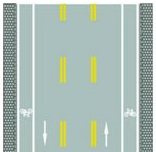 常州生活范 常州一院附近交通拥堵、行车难、停车也难？这条潮汐车道横空出世！