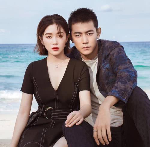 纪凌尘|纪凌尘官宣新恋情,新女友长得甜美可爱身材傲人,阚清子微博沦陷