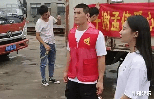 散打|打山道复出重回巅峰，散打拿天道要画面遭马洪涛怒斥，嘎子怒斥互联网