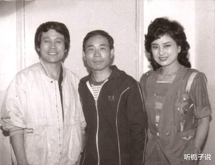 北京电影学院|张金玲曾是北影金花之一，事业巅峰，是什么原因让她甘愿隐退？