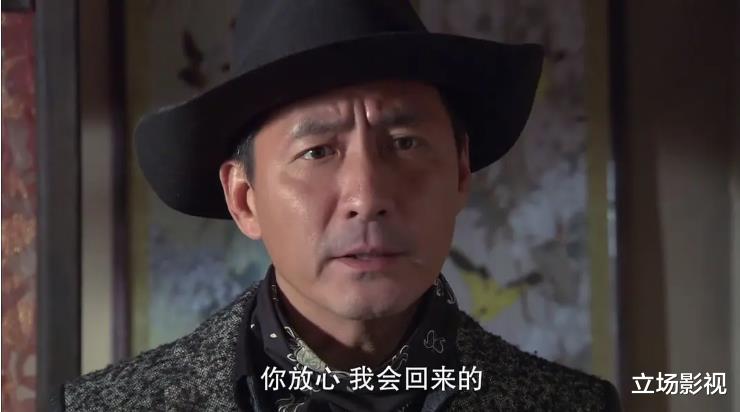 勇敢的心第二部|杨志刚《勇敢的心2》今晚首播，演员阵容雄厚，3大看点可期待