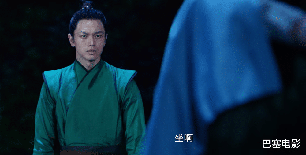 国产片|不好意思，这也能叫《射雕英雄传》？我真是被气笑了