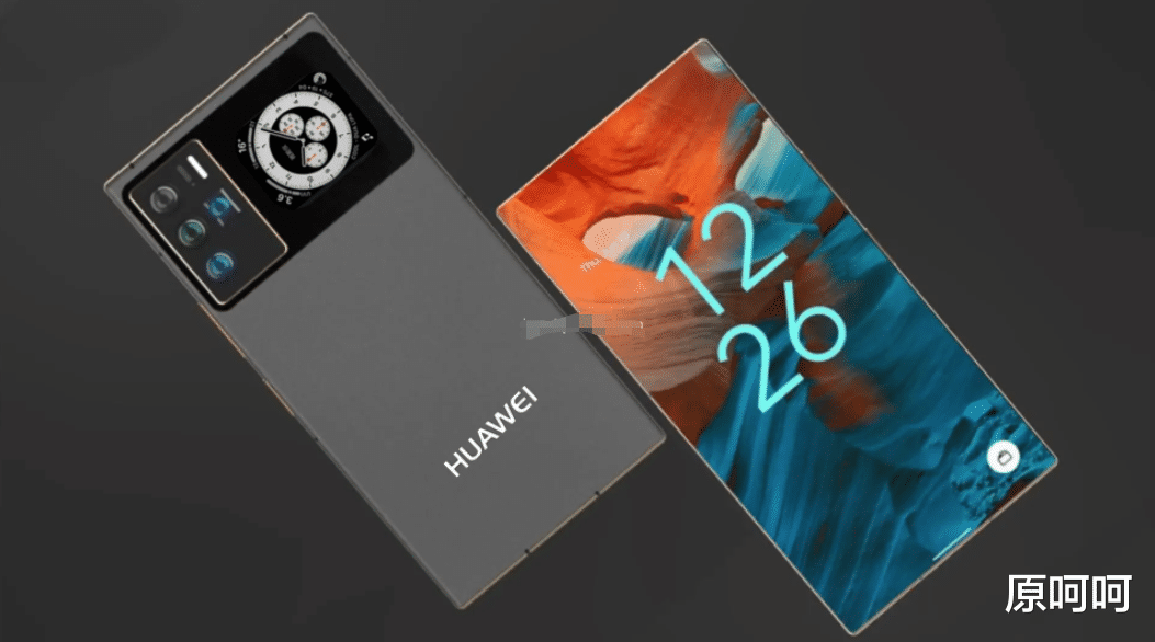 卫星|华为新爆料:Mate 50系列将与卫星接轨+超大7000电池,喜欢吗?