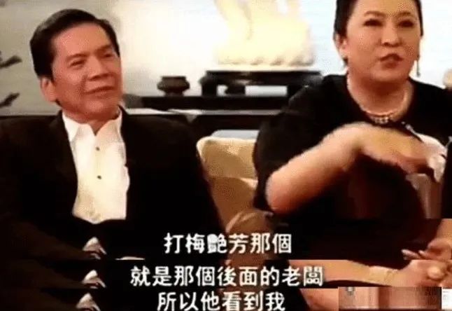 张敏|53岁张敏近照曝光：“最美赵敏”28年后再回眸时，早已物是人非