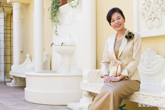 安安漫谈情感|52岁女人和35岁小伙再婚,阿姨:晚上太折腾,小伙:夫妻就是这样