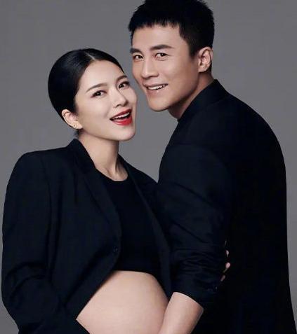 忧郁林黛玉|2021年的小美好，16位明星有了二胎，1人生第三胎
