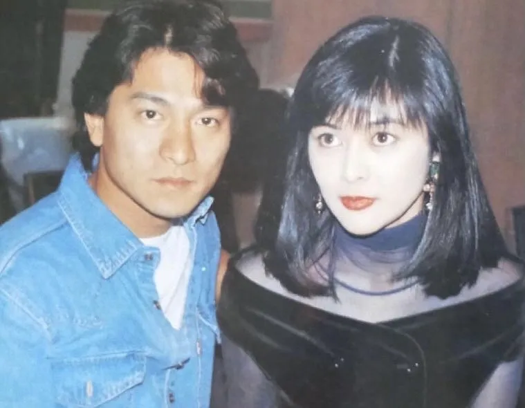 关之琳|59岁关之琳自曝退休生活：「无性无爱」住5亿豪宅，单身又有钱，太tm爽了！