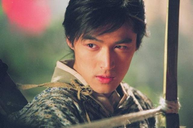 福原遥|越来越难看的仙侠剧，赶快糊吧