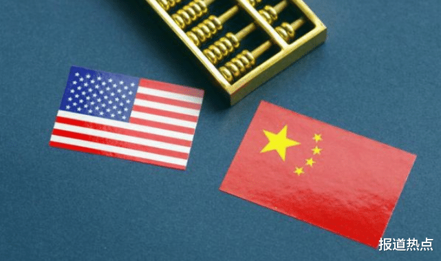 中国航天伟业令全球惊艳,美专家说出公道话,拜登只能眼睁睁看着