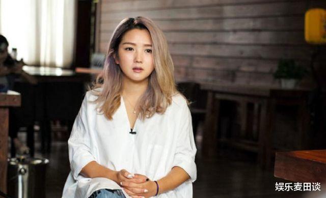 何洁|何洁减肥成功，90天减重30斤，说到做到很励志，诠释了运动的魅力