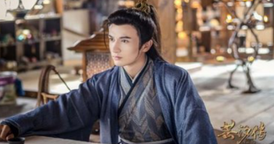 杨幂|强捧不红的11位男星,一个比一个资源好,他演15部都没混脸熟