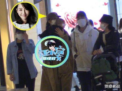 白百何|钻石姐敲前夫哥的门，陈翔洗白，林峯，周一见女星，刘涛，白百何