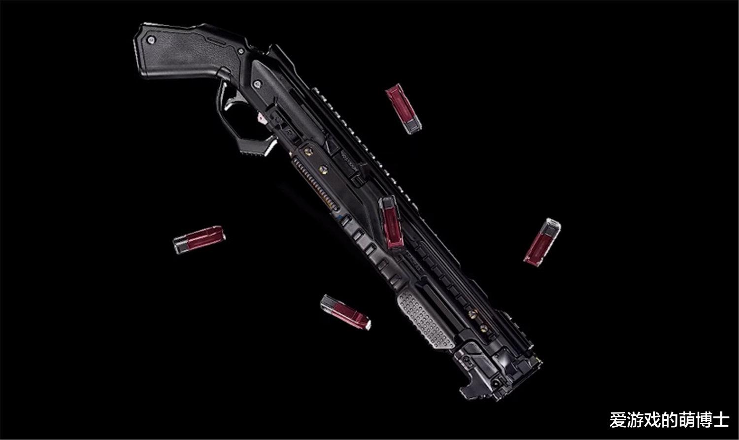 独立游戏|假合作真抄袭？独立游戏商指控俄罗斯军火商剽窃了自家的枪械设计