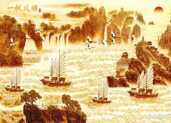 星座控网|哪些日子出生的人，迟早有出息，成就大前途佳，人生顶呱呱