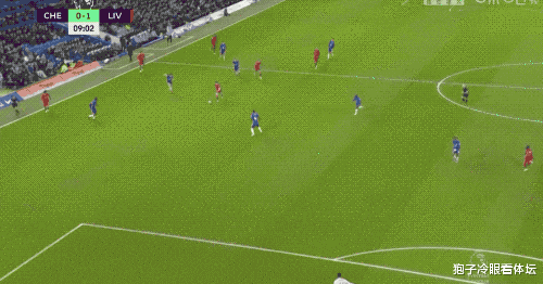 切爾西|2-0到2-2！英超17億對決神劇情 4分鐘扳平 超低級失誤+天外飛仙