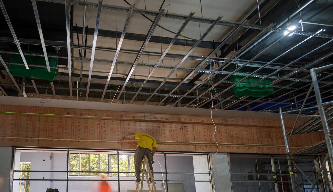 家里装修,什么季节比较合适?装修持续多长时间比较合理?