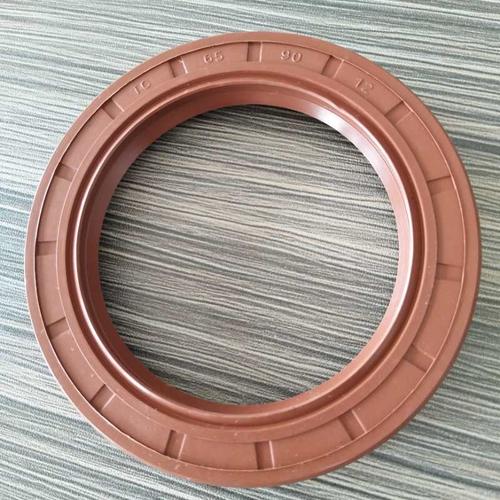 东晟密封科技：如何分辨油封泄漏的原因