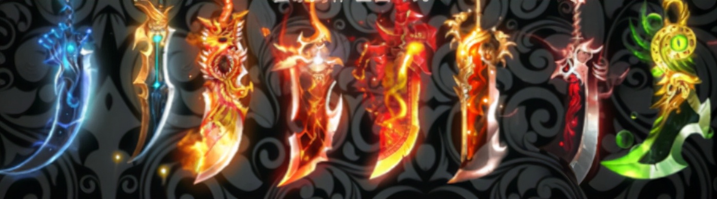 热血传奇|热血传奇：盘点远古版本的六大神装，你还熟悉他们吗