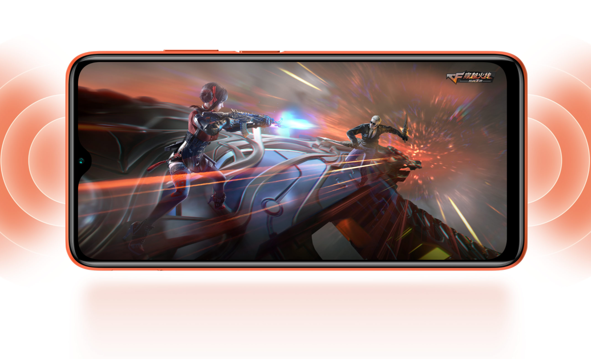 键盘|2022哪些百元机值得买?这三款电池大,还耐造