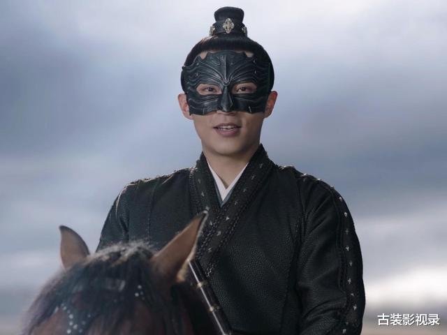 方卓英|《斛珠夫人》方卓英早就知道自己的身世，为什么不跟亲人团聚？