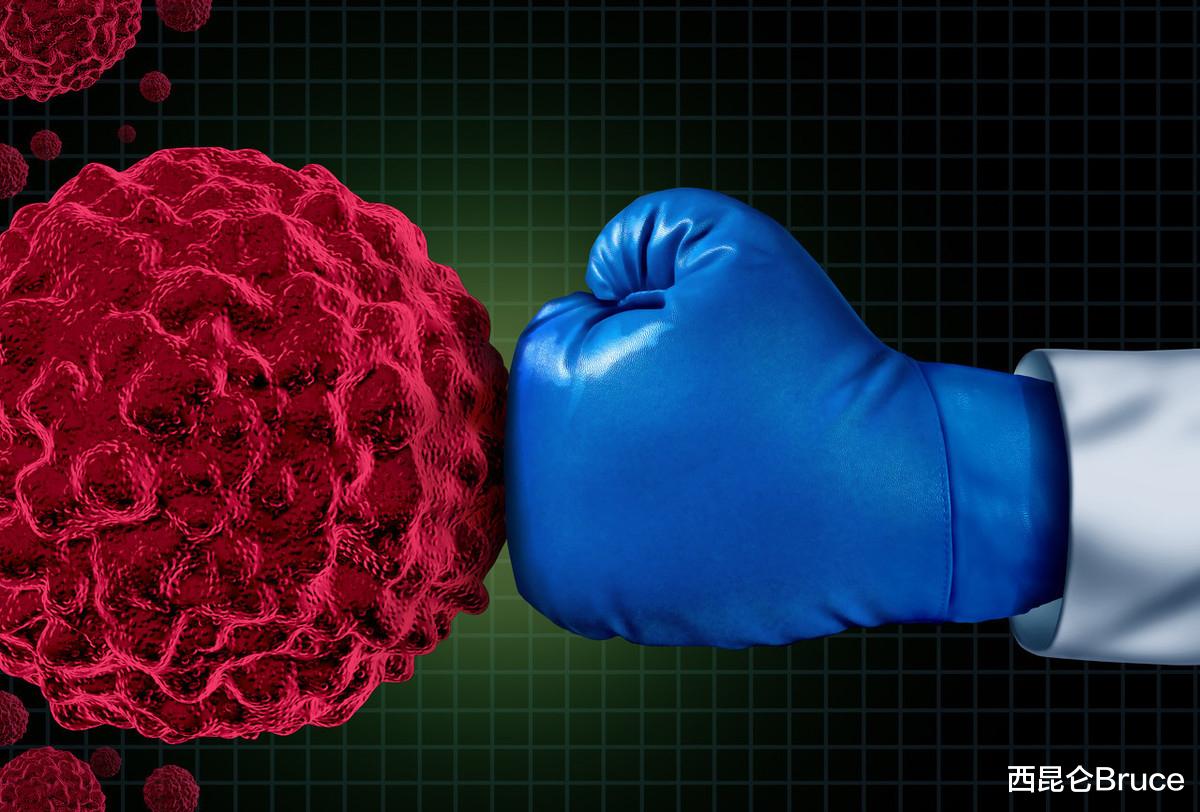 科学家 癌症患者福音？多篇论文国庆发表，科学家对癌细胞有了新的认识