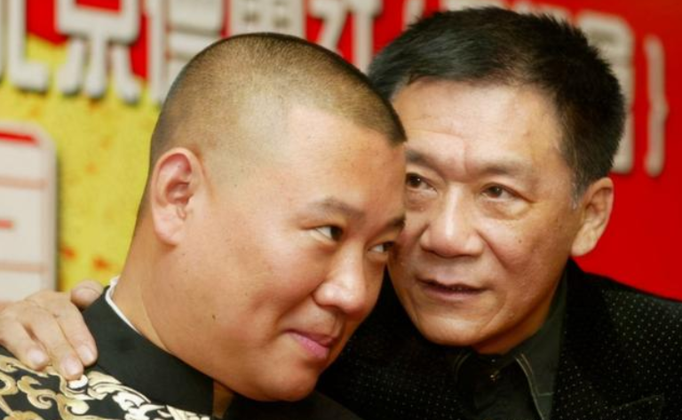 侯耀文|侯耀文离世13年后，被侄儿戴志诚夺走的小娇妻，如今怎么样了？