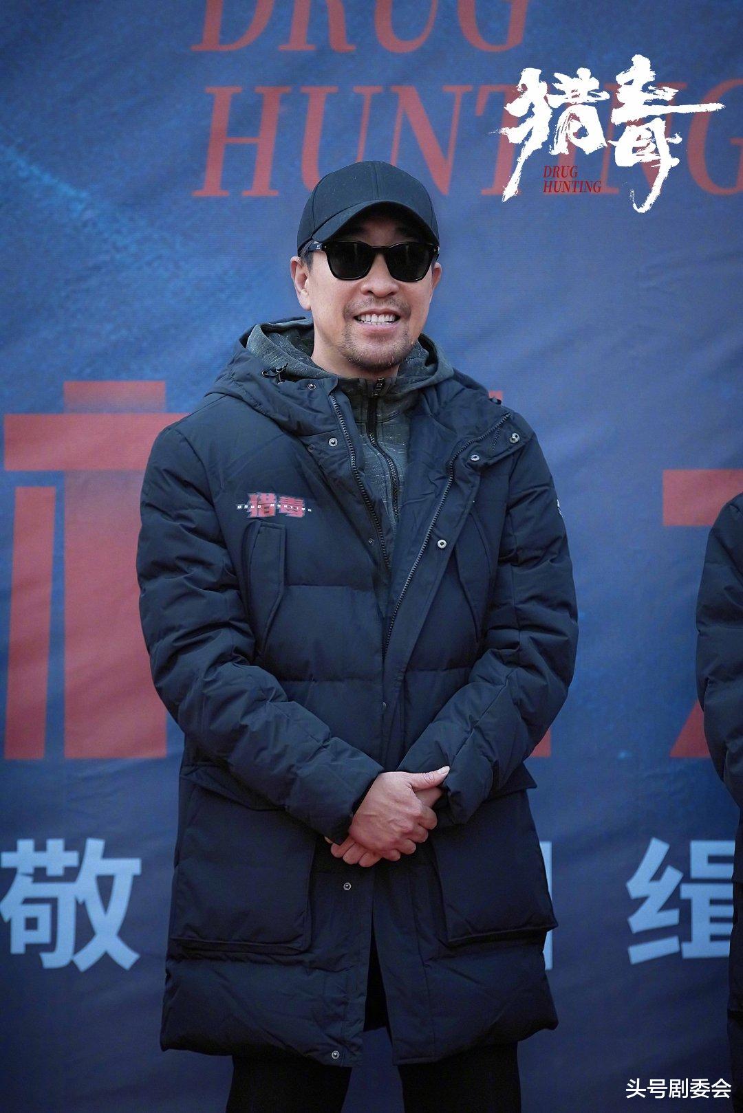 杨紫|《女心理师》官宣后，杨紫又一新片开机，看到主演名单，稳了