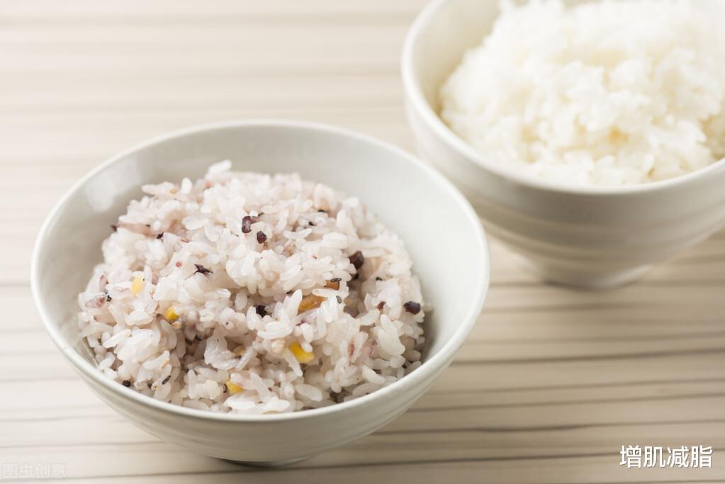 碳水化合物 减肥，你还在拒吃主食吗？这些吃不胖的减肥主食，你吃对了吗？