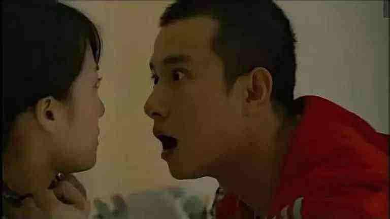 情醉南桥 《蜗居》小贝:容易被女人“背叛”的男人,往往存在这3个问题