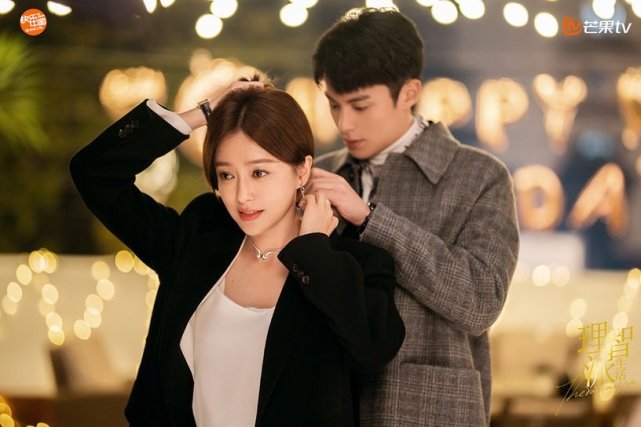 电视剧|今年电视剧收视女王top10！童瑶逆风翻红，冠军霸屏2021