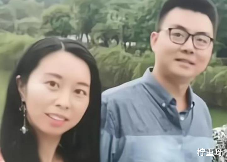 柠重呀 真薄情？曝姚策离世后姚磊疑订婚，女方正面回复评论区留言
