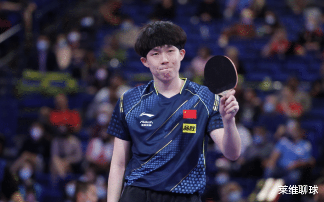 樊振东|4-0！国乒内战到来，樊振东宣战不败王楚钦，霸气自信直冲全满贯