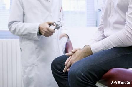 肝硬化|身体出现4个“反常”,别视若无睹,多半肝硬化已上身,早查肝CT