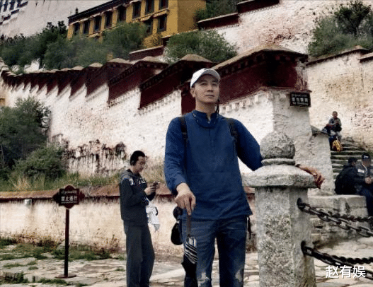 王一博|继林生斌之后，妹妹的账号也被扒，两人打着配合立人设？