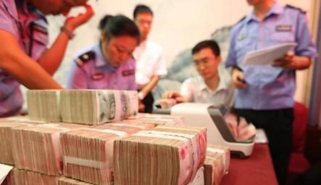 理财“新骗局”:有人养老金被骗光?骗术不算高明,上当的却不少