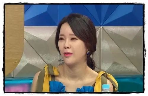 倪妮|她被誉为“韩国歌后”,曾遭男友偷拍“私密”视频,一度想要轻生