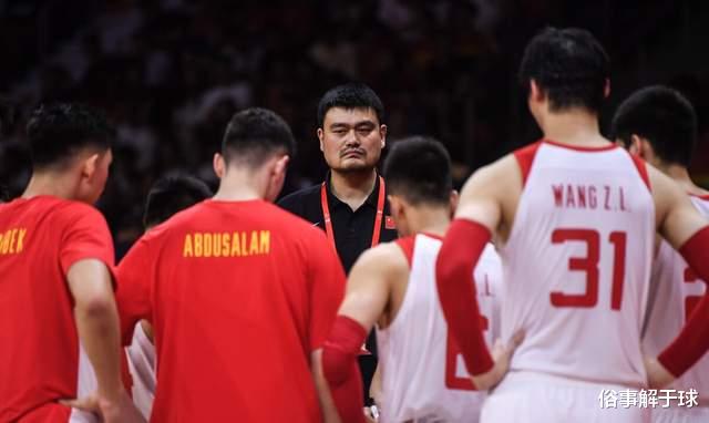 中國男籃|中國男籃太難了！NBA巨星宣布出戰(zhàn)落選賽，杜鋒最多只能執(zhí)教兩場