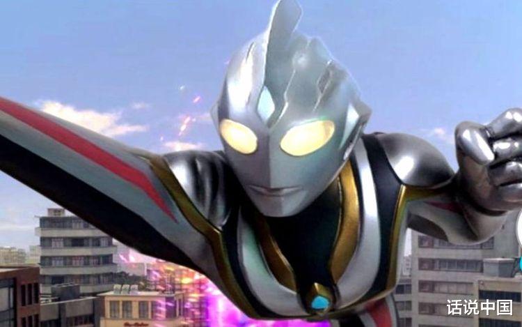 特利迦奥特曼|?《特利迦奥特曼》曝光胜利队四名成员，队长会是谁？