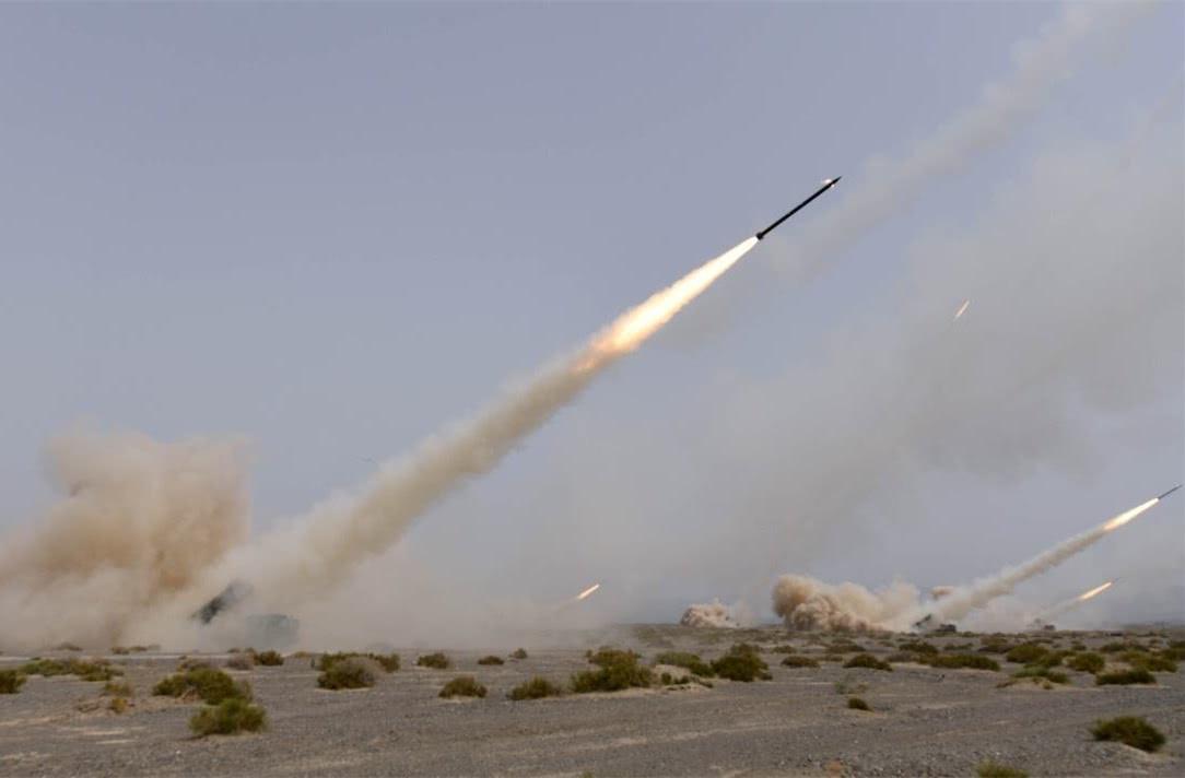 不宣而戰！150枚火箭彈夜襲以色列，“鐵穹”防禦系統全力攔截-圖4