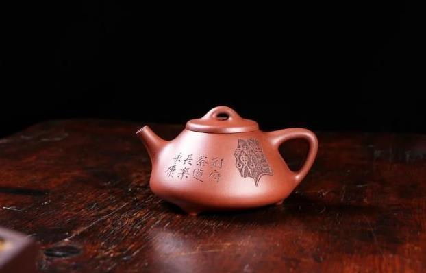 |紫砂壶入门必收款，你选对了吗