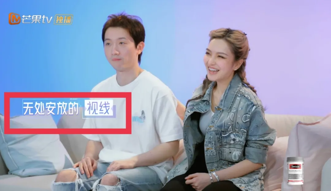 官宣|3个女明星集体官宣,想炒作想疯了吧?