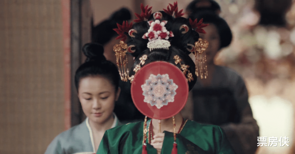 李一桐|《骊歌行》又不行，许凯李现邓伦都破不了她的体寒症，龚俊行吗？